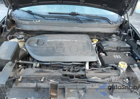 2018 Jeep Cherokee Latitude Plus 4X4 z USA, uszkodzony, nr VIN 1C4PJMLX9JD508523